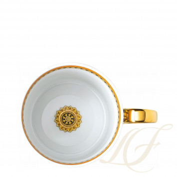 Кружка 0,3л коллекции Jungle Animalier бренда Rosenthal Versace