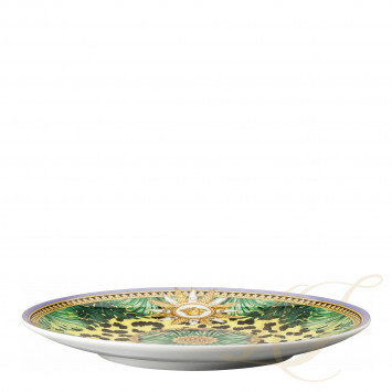 Тарелка десертная 17см коллекции Jungle Animalier 