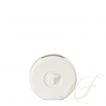 Ваза 10см коллекции La Medusa Mini бренда Rosenthal Versace
