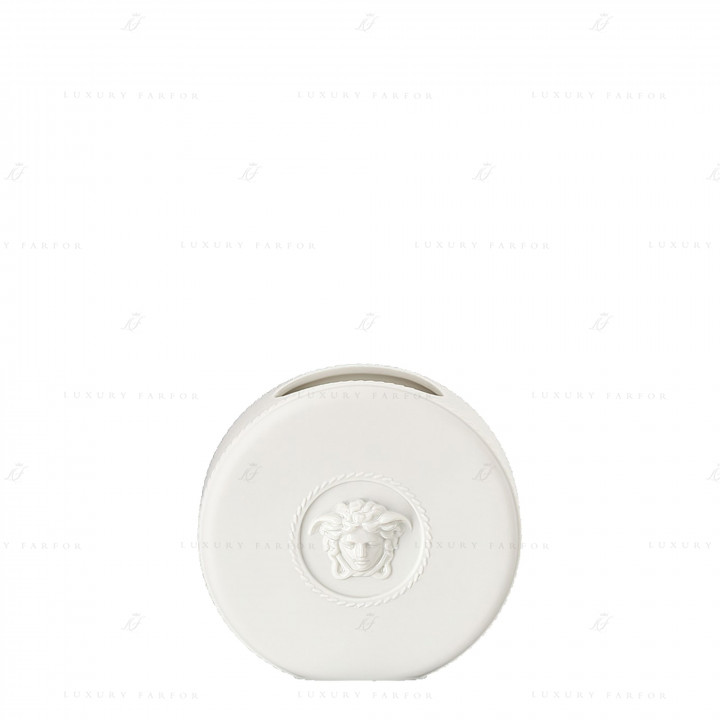 Ваза 10см коллекции La Medusa Mini бренда Rosenthal Versace