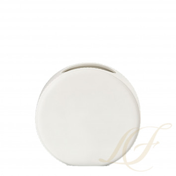 Ваза 10см коллекции La Medusa Mini бренда Rosenthal Versace