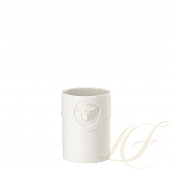 Ваза 10см коллекции La Medusa Mini бренда Rosenthal Versace