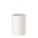Ваза 10см коллекции La Medusa Mini бренда Rosenthal Versace