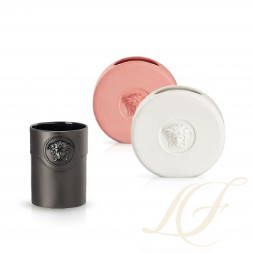 Коллекция La Medusa Mini бренда Rosenthal Versace