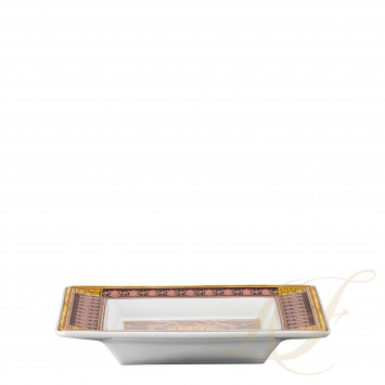 Чаша 14см коллекции La Scala del Palazzo - Rosa бренда Rosenthal Versace