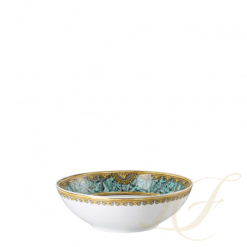 Чаша десертная 14см коллекции La Scala del Palazzo - Verde бренда Rosenthal Versace