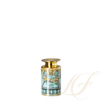 Солонка коллекции La Scala del Palazzo - Verde бренда Rosenthal Versace