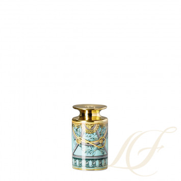 Перечница коллекции La Scala del Palazzo - Verde бренда Rosenthal Versace