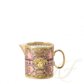 Чайный сервиз на 6 персон, 21 предмет коллекции La Scala del Palazzo бренда Rosenthal Versace