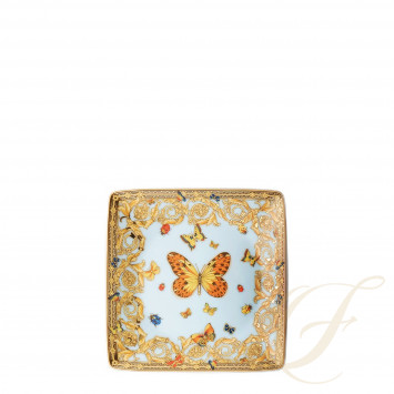 Чаша 12см коллекции Le Jardin de Versace бренда Rosenthal Versace