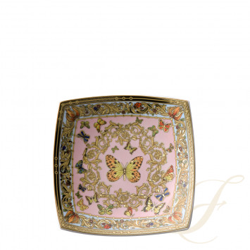 Чаша 18см коллекции Le Jardin de Versace бренда Rosenthal Versace