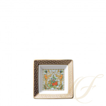 Чаша 8см коллекции Le Jardin de Versace бренда Rosenthal Versace