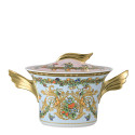 Супница 2,30л коллекции Le Jardin de Versace бренда Rosenthal Versace