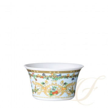 Салатник 17см коллекции Le Jardin de Versace бренда Rosenthal Versace