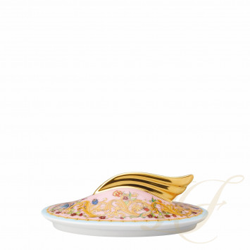 Сахарница 0,21л коллекции Le Jardin de Versace бренда Rosenthal Versace