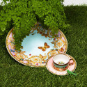 Коллекция Le Jardin de Versace бренда Rosenthal Versace
