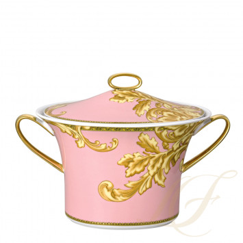 Супница 2,30л коллекции Les Rêves Byzantins бренда Rosenthal Versace