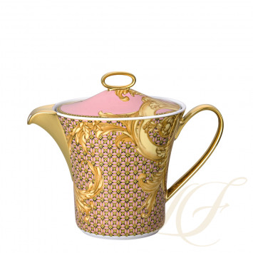 Чайник 1,30л коллекции Les Rêves Byzantins бренда Rosenthal Versace