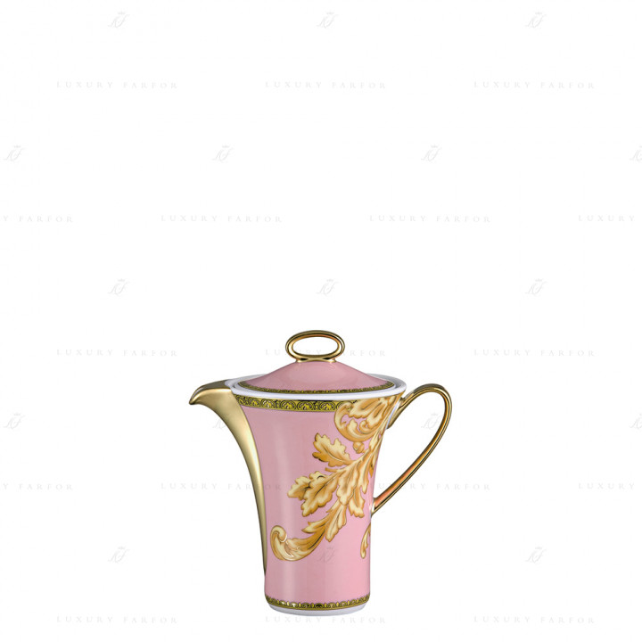 Молочник 0,22л коллекции Les Rêves Byzantins бренда Rosenthal Versace