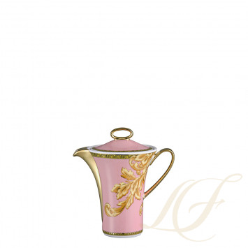 Молочник 0,22л коллекции Les Rêves Byzantins бренда Rosenthal Versace