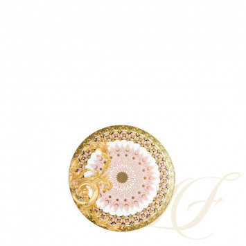 Тарелка 10см коллекции Les Rêves Byzantins бренда Rosenthal Versace