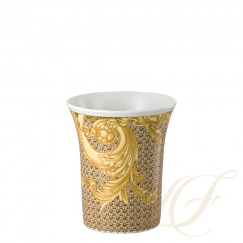 Ваза 18см коллекции Les Rêves Byzantins бренда Rosenthal Versace