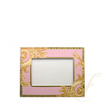 Рамка для фотографии 10 х 15см коллекции Les Rêves Byzantins бренда Rosenthal Versace