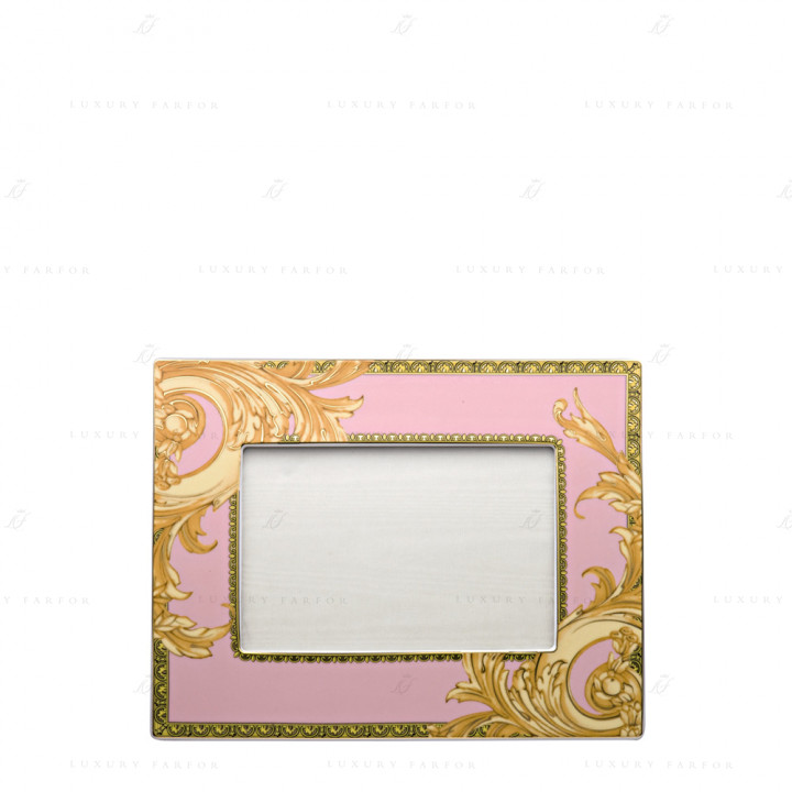 Рамка для фотографии 10 х 15см коллекции Les Rêves Byzantins бренда Rosenthal Versace