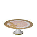 Тарелка тортовая на ножке 33см коллекции Les Rêves Byzantins бренда Rosenthal Versace