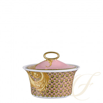 Сахарница 0,21л коллекции Les Rêves Byzantins бренда Rosenthal Versace