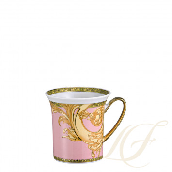 Кружка 0,35л коллекции Les Rêves Byzantins бренда Rosenthal Versace