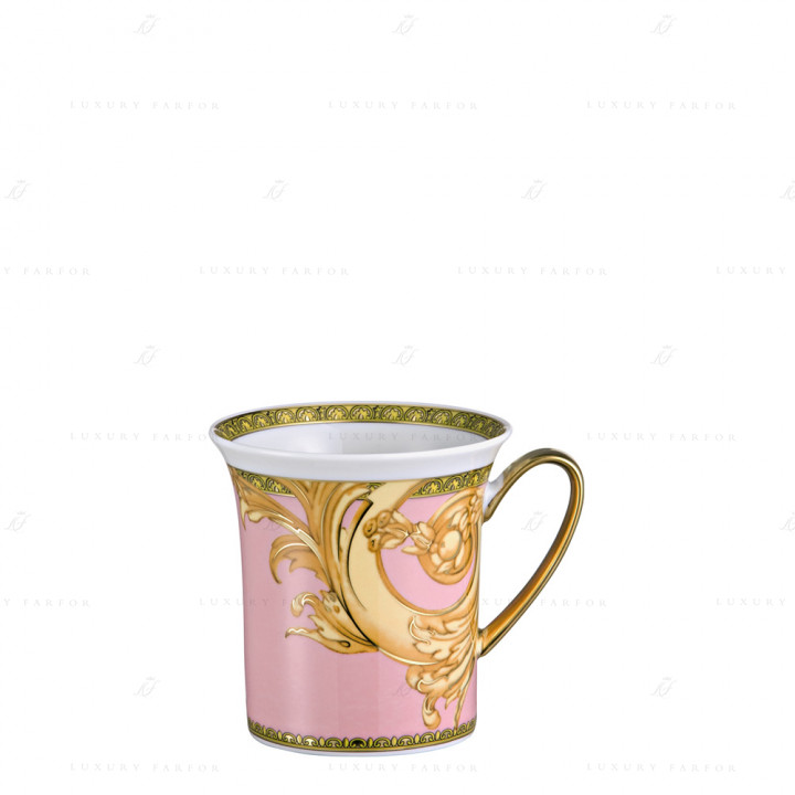 Кружка 0,35л коллекции Les Rêves Byzantins бренда Rosenthal Versace