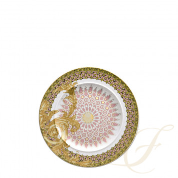 Тарелка десертная 18см коллекции Les Rêves Byzantins бренда Rosenthal Versace