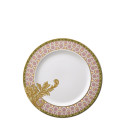 Тарелка закусочная 22см коллекции Les Rêves Byzantins бренда Rosenthal Versace