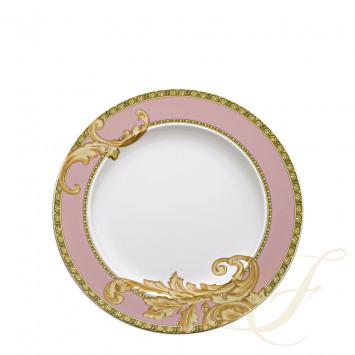 Тарелка главная 27см коллекции Les Rêves Byzantins бренда Rosenthal Versace