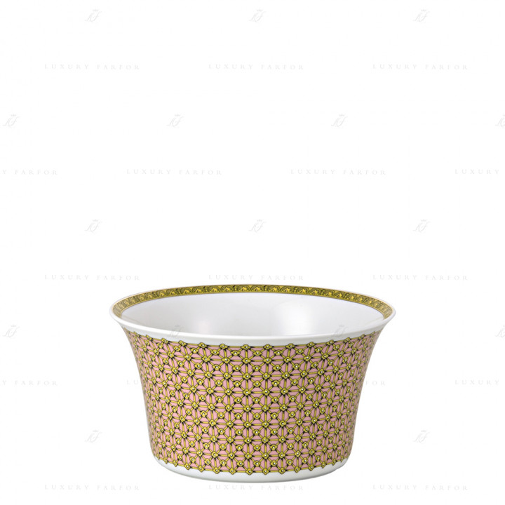 Салатник 17см коллекции Les Rêves Byzantins бренда Rosenthal Versace