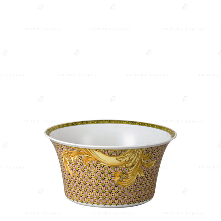 Салатник 20см коллекции Les Rêves Byzantins бренда Rosenthal Versace