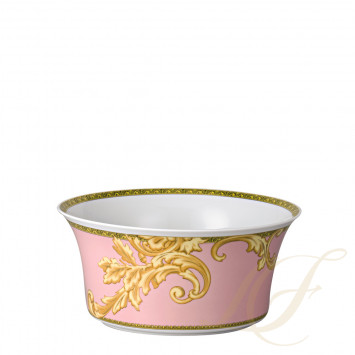 Салатник 25см коллекции Les Rêves Byzantins бренда Rosenthal Versace