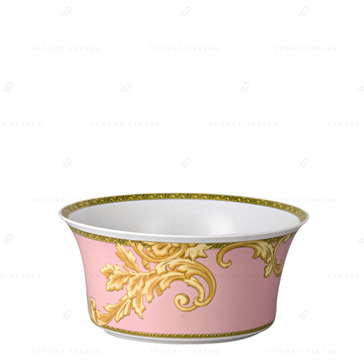 Салатник 25см коллекции Les Rêves Byzantins бренда Rosenthal Versace