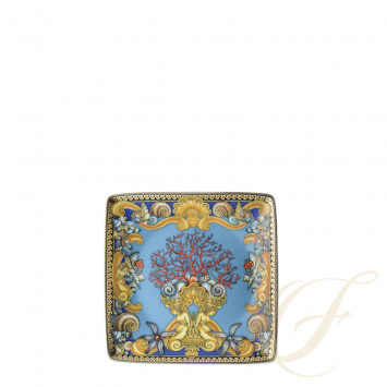 Чаша 12см коллекции Les Trésors de la Mer бренда Rosenthal Versace
