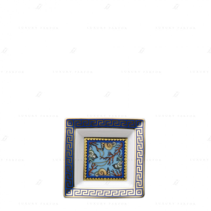 Чаша 8см коллекции Les Trésors de la Mer бренда Rosenthal Versace