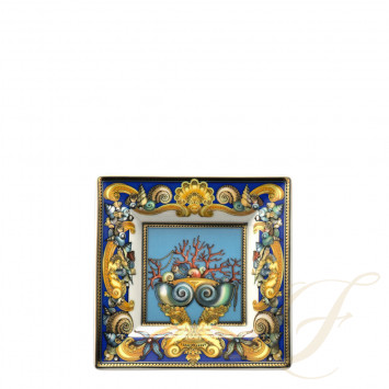 Чаша 14см коллекции Les Trésors de la Mer бренда Rosenthal Versace