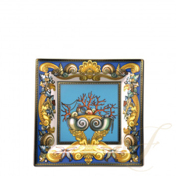 Чаша 22см коллекции Les Trésors de la Mer бренда Rosenthal Versace