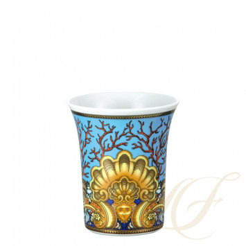 Ваза 18см коллекции Les Trésors de la Mer бренда Rosenthal Versace
