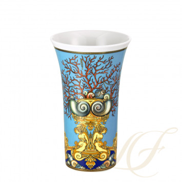 Ваза 34см коллекции Les Trésors de la Mer бренда Rosenthal Versace