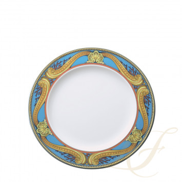 Тарелка главная 27см коллекции Les Trésors de la Mer бренда Rosenthal Versace