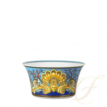 Салатник 20см коллекции Les Trésors de la Mer бренда Rosenthal Versace