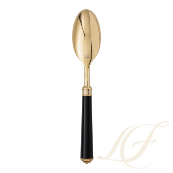 Столовая ложка 22см коллекции Me-Deco бренда Rosenthal Versace