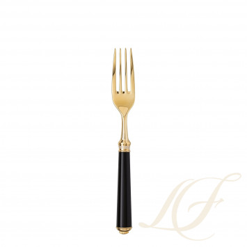 Столовая вилка 21,5см коллекции Me-Deco бренда Rosenthal Versace