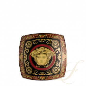 Чаша 18см коллекции Medusa бренда Rosenthal Versace